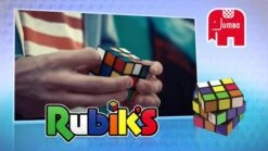 Rubiks Cube 3×3Breinbreker Kubus 8 Rubiks Cube 3×3Breinbreker Kubus -Speelwereld Winkel rubiks kubus 3x3 jumbo 12170 3