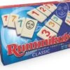 Rummikub The Original Classic Familiespel -Speelwereld Winkel rummikub classic cijfers the original familiespel