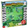 SmartGames Safari Hide& Seek Denkspel -Speelwereld Winkel safari hide seek smart games 3