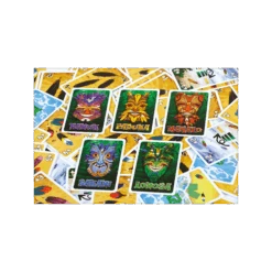 999 Games Samoa – Kaartspel -Speelwereld Winkel samoa kaartspel 2