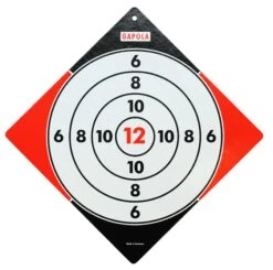 Gapola Schietschijftarget Voor Kruisboog