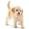 Schleich 16396 Golden Retriever Welp -Speelwereld Winkel schleich 16396 jonge golden retriever