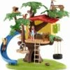 Schleich 42408 Boomhut FarmWorld -Speelwereld Winkel schleich 42408 boomhut