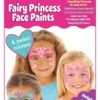 Schminkset Fairy Princess Face Paints -Speelwereld Winkel schminkset fairy face paints