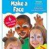 Schminkset Make A Face -Speelwereld Winkel schminkset make a face