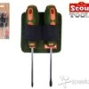 Scout 19427 Schroevendraaierset +gordelhouder Scouting Outdoor 1 Scout 19427 Schroevendraaierset +gordelhouder Scouting Outdoor -Speelwereld Winkel schroevendraaierset scout 19427