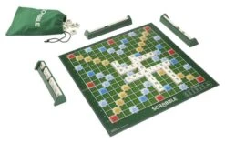 Scrabble Original – Gezelschapsspel -Speelwereld Winkel scrabble original kruiswoordpuzzelspel 1 1