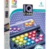 Smart Games SmartGames IQ-Stars Puzzelspel Smart-Games -Speelwereld Winkel sg 411 iq stars smartgames