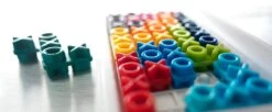 IQ X0X0 Smart Games Denkspel 9 IQ X0X0 Smart Games Denkspel -Speelwereld Winkel sg 444 1q x0x0 smartgames 2