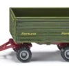 Siku 1077 Trailer Aanhangwagen Met Molenstel Schaal 1 : 87 -Speelwereld Winkel siku 1077 trailer tandemas