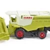 Siku 1476 Claas Combine-maaidorser Schaal 1 : 87 -Speelwereld Winkel siku 1476 claas combine