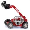 Siku 1482 Manitou Telescooplader Verreiker 2 Siku 1482 Manitou Telescooplader Verreiker -Speelwereld Winkel siku 1482 manitou telescooplader