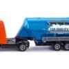 Siku 1792 Trekker Met Tank-oplegger -Speelwereld Winkel siku 1792 truck met silo oplegger