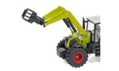 Siku 1946 Tractor Claas-met-Balengrijper En Aanhanger 14 Siku 1946 Tractor Claas-met-Balengrijper En Aanhanger -Speelwereld Winkel siku 1946 tractor claas met balengrijper en aanhanger 1 1