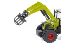 Siku 1946 Tractor Claas-met-Balengrijper En Aanhanger 15 Siku 1946 Tractor Claas-met-Balengrijper En Aanhanger -Speelwereld Winkel siku 1946 tractor claas met balengrijper en aanhanger 8