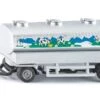 Siku 1972 Melktransport Aanhangwagen -Speelwereld Winkel siku 1972 melktransport aanhangwagen
