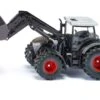 Siku 1990 Tractor Fendt 924 Vario Met Frontlader 1:50 2 Siku 1990 Tractor Fendt 924 Vario Met Frontlader 1:50 -Speelwereld Winkel siku 1990 fendt 942 vario met frontlader