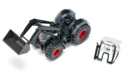 Siku 1990 Tractor Fendt 924 Vario Met Frontlader 1:50 12 Siku 1990 Tractor Fendt 924 Vario Met Frontlader 1:50 -Speelwereld Winkel siku 1990 fendt 942 vario met frontlader 3