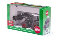 Siku 1990 Tractor Fendt 924 Vario Met Frontlader 1:50 14 Siku 1990 Tractor Fendt 924 Vario Met Frontlader 1:50 -Speelwereld Winkel siku 1990 fendt 942 vario met frontlader 6
