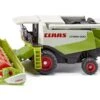 Siku 1991 CLAAS-Lexion-600 Combine -Speelwereld Winkel siku 1991 claas combine
