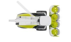 Siku 1993 Hakselaar Claas Schaal 1:50 -Speelwereld Winkel siku 1993 hakselaar claas 5