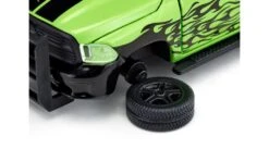 Siku 1998 RAM-1500 Met-veetrailer -Speelwereld Winkel siku 1998 ram1500 met veewagen 2