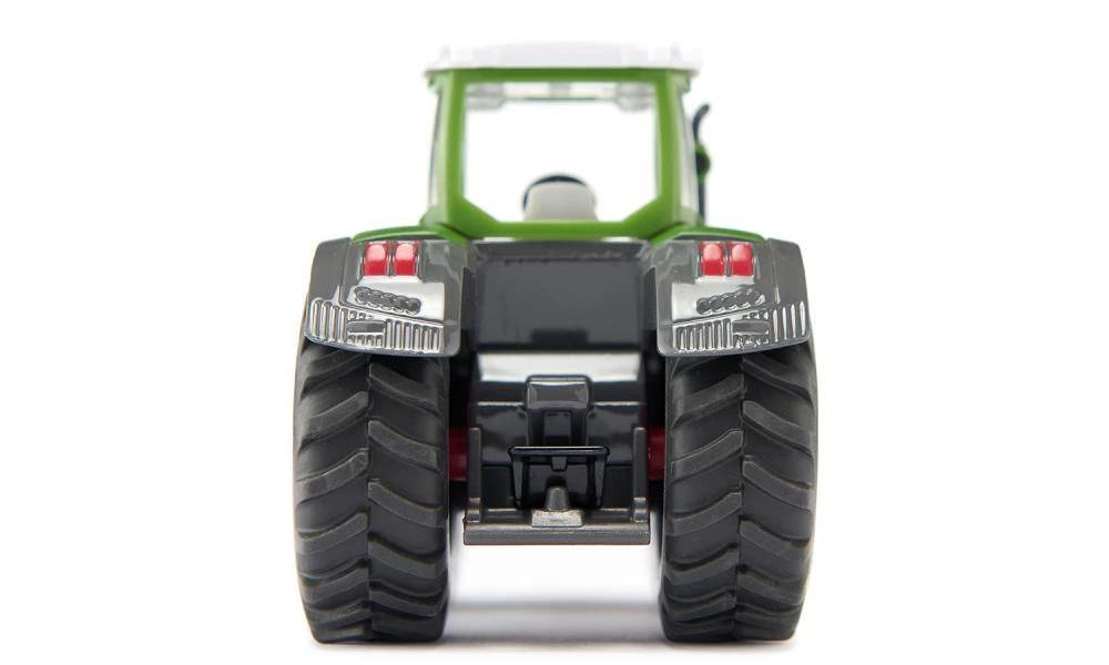 Siku 2000 Tractor Fendt 942 Vario Met Frontmaaier 1:50 6 Siku 2000 Tractor Fendt 942 Vario Met Frontmaaier 1:50 - Afbeelding 4
