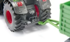Siku 2000 Tractor Fendt 942 Vario Met Frontmaaier 1:50 14 Siku 2000 Tractor Fendt 942 Vario Met Frontmaaier 1:50 -Speelwereld Winkel siku 2000 fendt 942 vrio met frontmaaier 5
