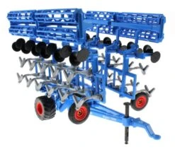 Siku 2054 Cultivator Lemken-Smaragd-Gigant-1000 -Speelwereld Winkel siku 2054 cultivator lemken smaragd gigant 1000 1