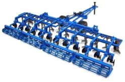 Siku 2054 Cultivator Lemken-Smaragd-Gigant-1000 -Speelwereld Winkel siku 2054 cultivator lemken smaragd gigant 1000