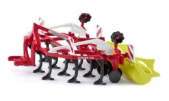 Siku 2067 Pottinger Cultivator-Synkro