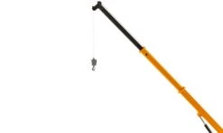 Siku 2110 Mobiele Kraanwagen -Speelwereld Winkel siku 2110 brandweerkraanwagen 4 1