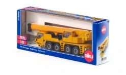 Siku 2110 Mobiele Kraanwagen -Speelwereld Winkel siku 2110 brandweerkraanwagen 6