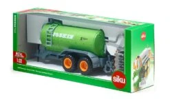 Siku 2270 Joskin Mengmestton-zodenbemester -Speelwereld Winkel siku 2270 mesttankwagen zodenbemester 2