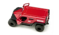 Siku 2307 GHE-O Rescue Monstertruck -Speelwereld Winkel siku 2307 monstertruck GHE O Rescue 3