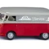 Siku 2362 VW T1 Transporter Schaal 1 : 50 -Speelwereld Winkel siku 2362 VW T1 transporter