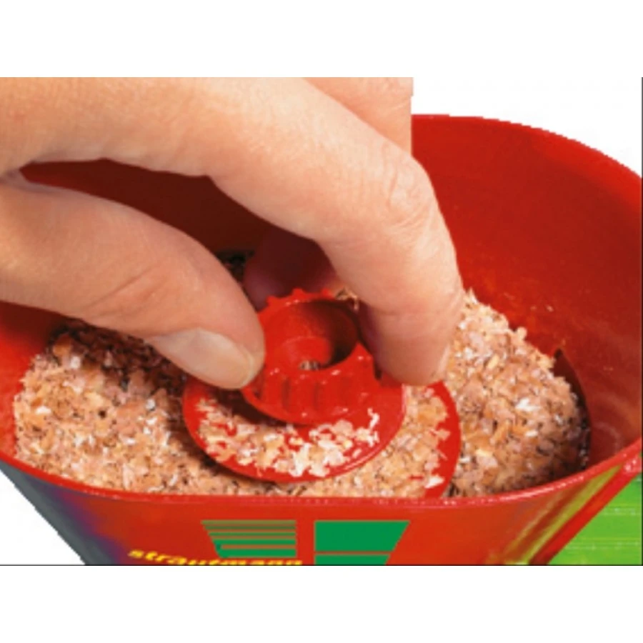 Siku 2450 Voedermengwagen Strautmann 7 Siku 2450 Voedermengwagen Strautmann - Afbeelding 5