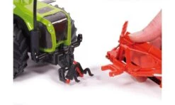 Siku 2467 Maisschuif Holaras -Speelwereld Winkel siku 2467 maisschuif holaras 1 1