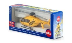 Siku 2539 Helikopter ADAC -Speelwereld Winkel siku 2539 helikopter schaal 1 1