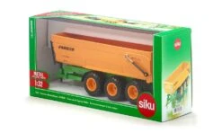 Siku 2892 Joskin 3-assige-kipwagen -Speelwereld Winkel siku 2892 3 assige kipwagen joskin met kantelbak 1 1