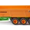 Siku 2892 Joskin 3-assige-kipwagen