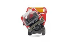 Siku 3061 Lindner Unitrac-voederwagen Opraapwagen -Speelwereld Winkel siku 3061 lindner unitrac laadwagen 5