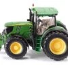 Siku 3282 Tractor John Deere 6210R Traktor -Speelwereld Winkel siku 3282 tractor john deere 6210r
