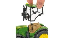 Siku 3282 Tractor John Deere 6210R Traktor -Speelwereld Winkel siku 3282 tractor john deere 6210r 4