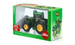 Siku 3282 Tractor John Deere 6210R Traktor -Speelwereld Winkel siku 3282 tractor john deere 6210r 5