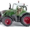 Siku 3285 Tractor Fendt-724-Vario 1 Siku 3285 Tractor Fendt-724-Vario -Speelwereld Winkel siku 3285 tractor fendt 724 vario