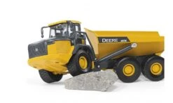 Siku 3506 John-Deere Dumper -Speelwereld Winkel siku 3506 john deere dumper 1 1