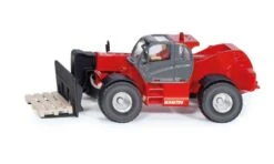 Siku 3507 Verreiker Manitou -Speelwereld Winkel siku 3507 manitou mht10230 telescooplader 1 1