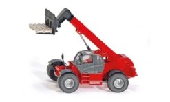 Siku 3507 Verreiker Manitou -Speelwereld Winkel siku 3507 manitou mht10230 telescooplader 1