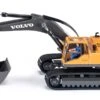 Siku 3535 Hydraulische Graafmachine Volvo EC 290 Schaal 1 : 50 -Speelwereld Winkel siku 3535 hydraulische graafmachine volvo ec 290